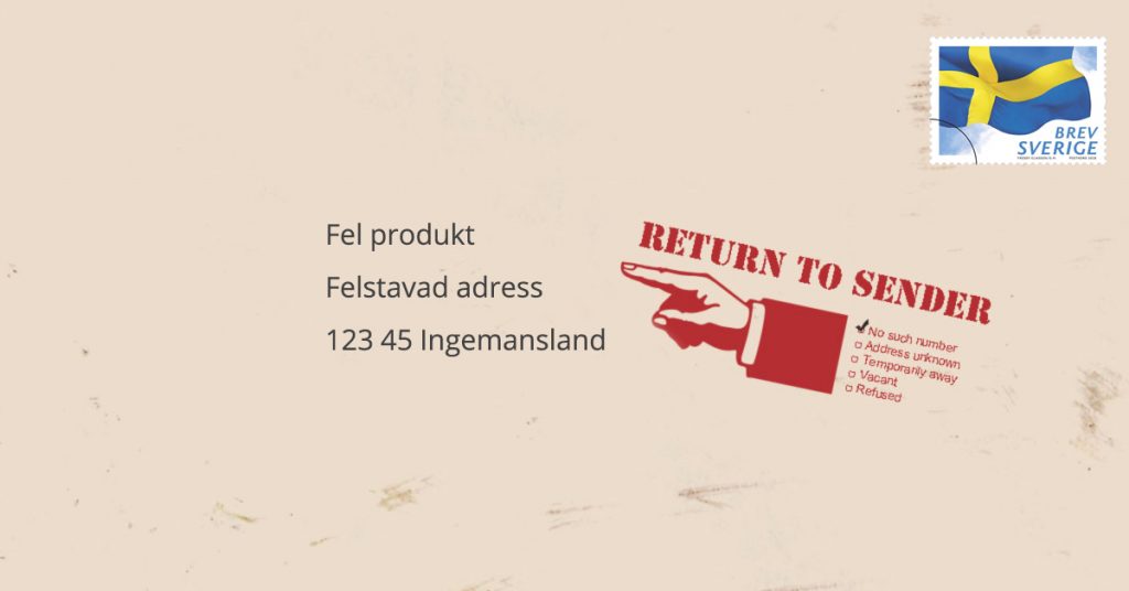 Agil reklamationshantering? Vad är det och varför är det bra?