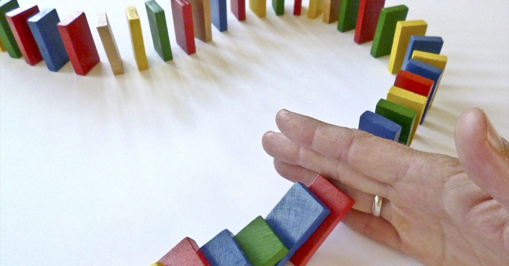 Digital avtalshantering ger dig koll utan kontroll
