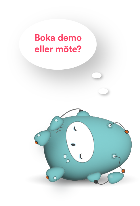 Boka demo