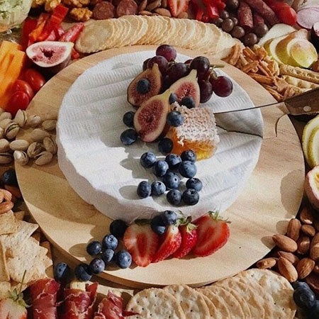 Exotic Snacks avtalshatering