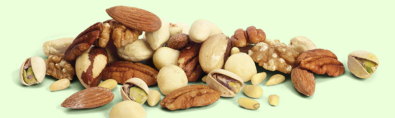 Exotic Snacks har fåt hjälp med sin avtalshantering