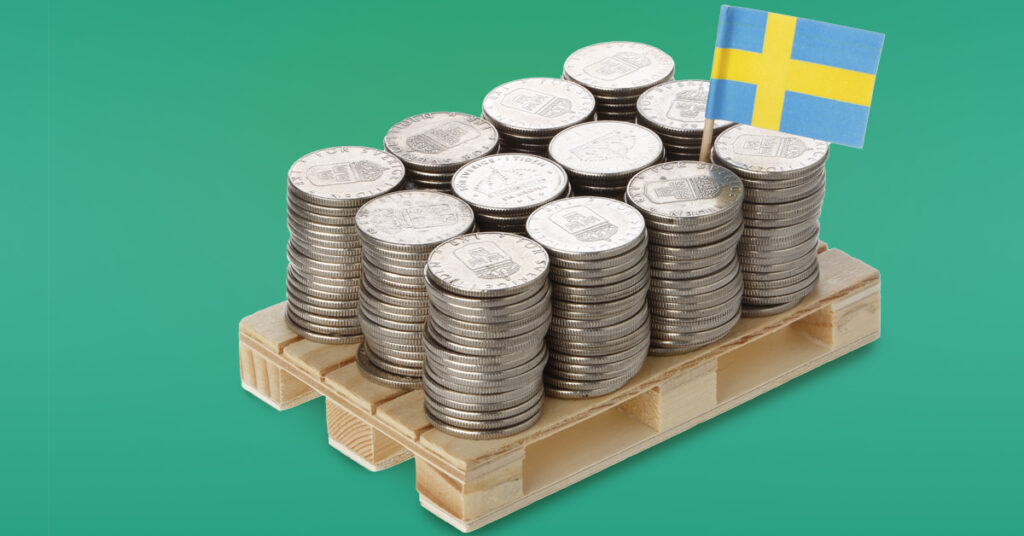 Du kan tjäna mycket pengar på smartare avtalshantering.
